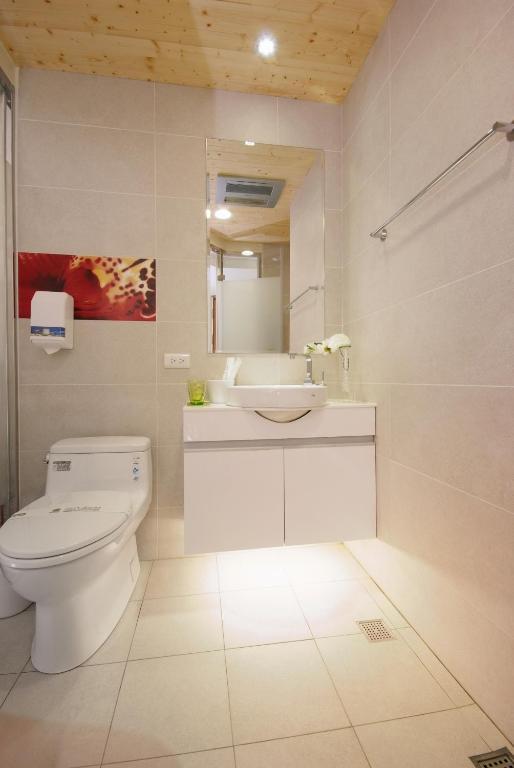 Golden Hotel Tajpej Zewnętrze zdjęcie