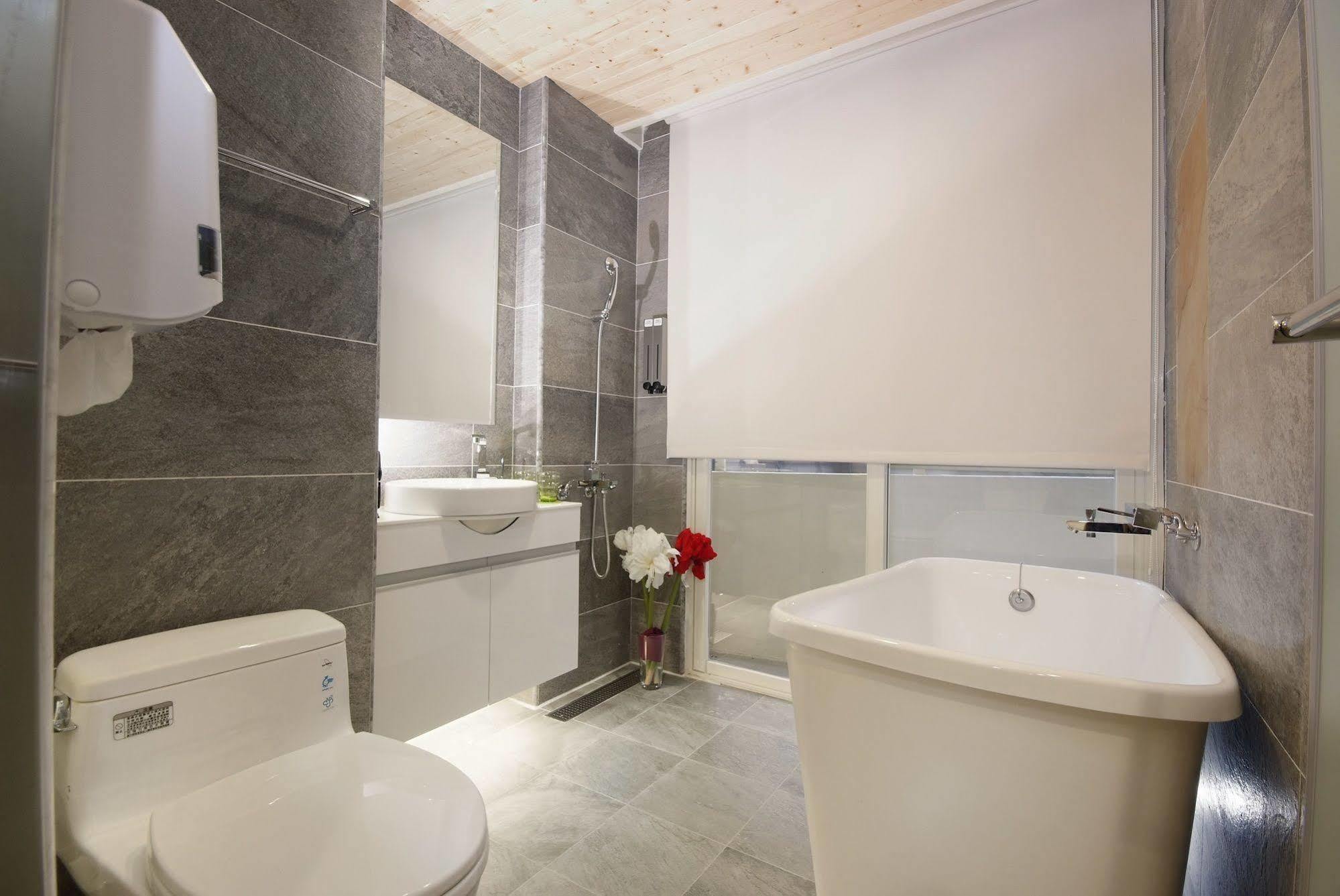 Golden Hotel Tajpej Zewnętrze zdjęcie